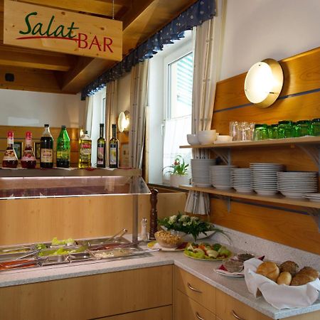 Gasthof Mader Gubo & Co Kg Kefermarkt エクステリア 写真