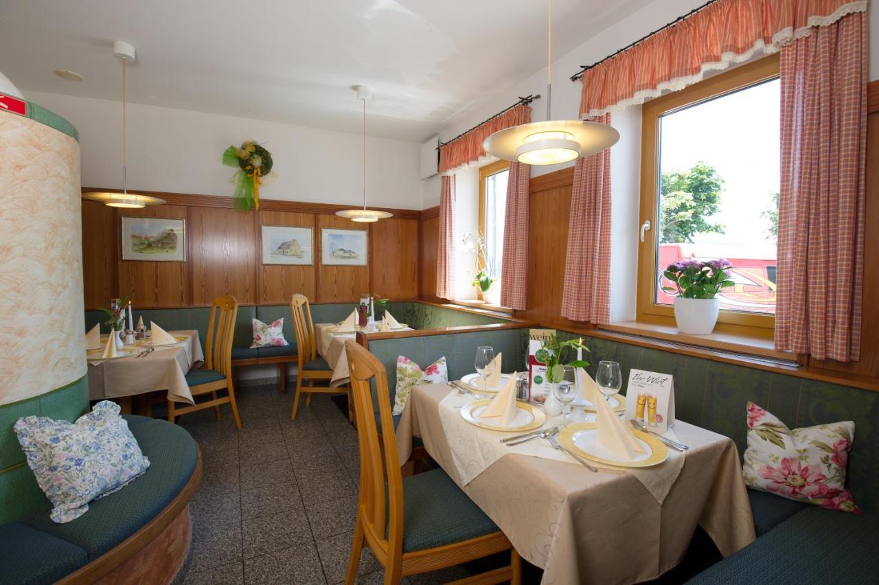 Gasthof Mader Gubo & Co Kg Kefermarkt エクステリア 写真