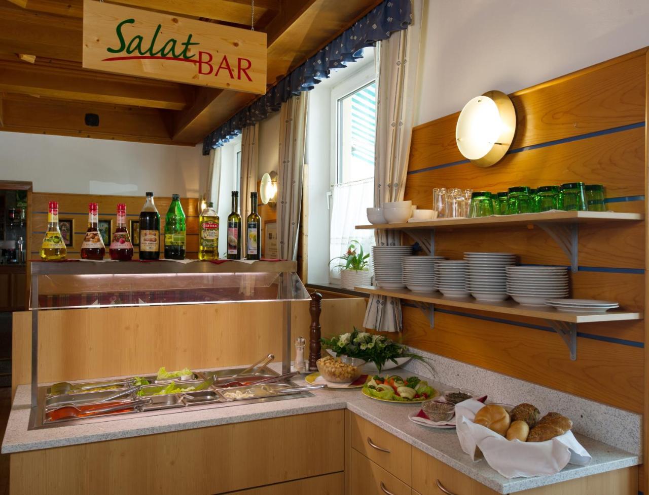 Gasthof Mader Gubo & Co Kg Kefermarkt エクステリア 写真